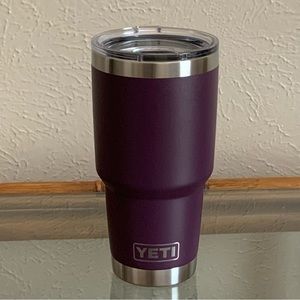 YETI 30 oz. Rambler Tumbler with MagSlider Lid
